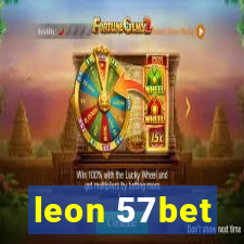 leon 57bet
